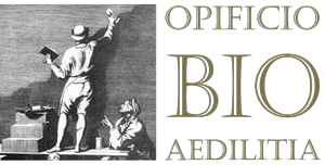 Opificio Bio Aedilitia